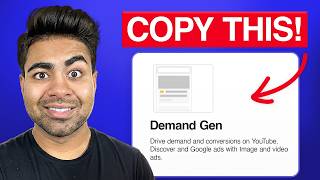 How To Optimize Demand Gen Campaigns In 2026 (Google Ads)
