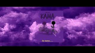 Yvng Dek$ - KAMA (Official Visualizer)