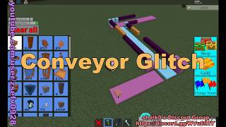 Roblox Build A Boat Piston Glitch