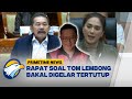 Kasus Tom Lembong Jadi Perhatian Serius DPR [Primetime News]