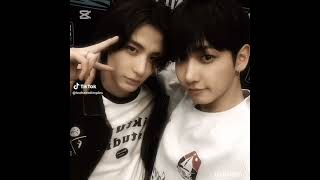 Jaehyun and leehan☆★
