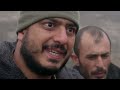 armenian soldiers interview 2020 artsakh war