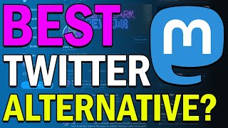 What is the Best Private Open Source Twitter Alternative for Privacy Advocates?
