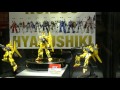 静岡ホビーショー2016　ガンダム【shuzuoka hobby show 2016】