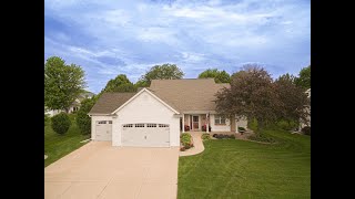 4211 N WINDCROSS Drive | APPLETON Real Estate