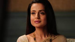 Balaji Creators: Making of the print campaign for Trident Corporation with Ameesha Patel