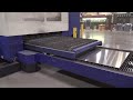 trumpf 3000 laser