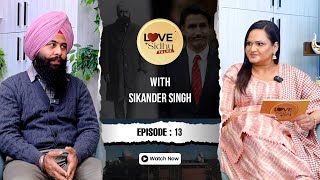 Bhai Mewa Singh Lopoke | Canada ਦੇ ਪਹਿਲੇ ਸਿੱਖ ਸ਼ਹੀਦ  | 11 Jan 1915 | Love Sidhu Talkz | Episode 13