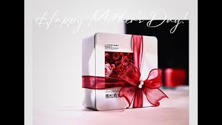 节日特辑 · 送给妈妈的礼物｜ Holiday Special · Happy Mother's Day@teatalk-77