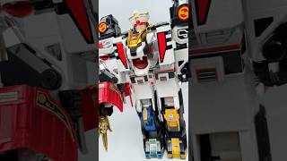 Power Renger【五星戦隊ダイレンジャー  DX牙大王】 Power Rangers Star Rangers Dairanger / King of Kiba