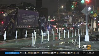 Deadly Hit-And-Run In The Bronx