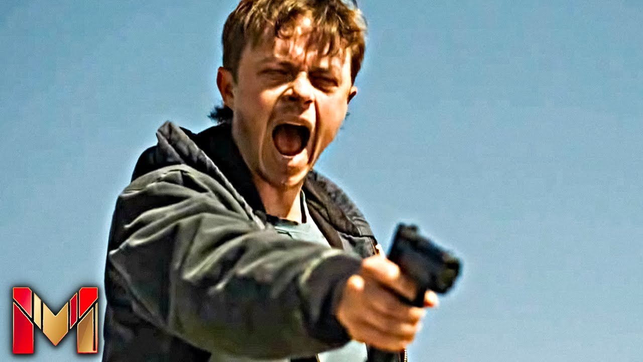 Wardriver Trailer 2026 Thriller Movie Hd Youtube