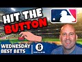 WEDNESDAY MLB | Slop's Locks LIVE