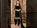 Buy trendy Pakistani Salwar Kameez Online,Patiala Salwar Kameez, Churidar Suit atSaira's Boutique. C