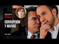 Corrupción y mafias. Por Muna D. Buchahin ¬ Video columna