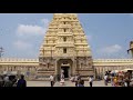 sri ranganathaswamy temple mysore a timeless spiritual odyssey ranganathaswamy ram mysore