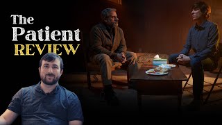 The Patient REVIEW, Episode 1 and Episode 2 Reaction