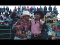 ¡el espectaculo es seguro con estos jinetes en picuarembo michoacan