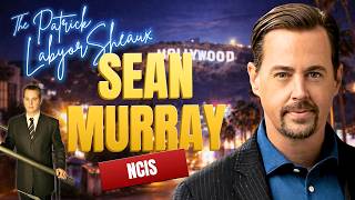 Sean Murray on the Patrick LabyorSheaux with Patrick Labyorteaux