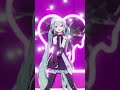 mmd ラッシャイナ feat. 可不 sour式初音ミク shorts