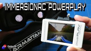 ImmersionRC PowerPLAY