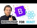 Bootstrap Is The Easiest Way To Style React Apps in 2023