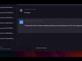 ChatGPT clone with LangChain, Memory and AgentLabs