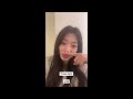 kr en jp th sub 241212 박신혜 인스타 라이브 다시보기 ❣️｜241212 park shin hye ig live 💕