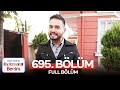 En Hamarat Benim 695. Bölüm