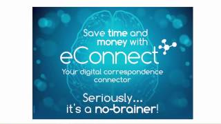 eConnect - demo