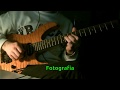 David Dieci -  Guitar Solo Collection