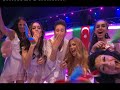 leon menkshi albanian vote eurovision 2011 finals rehearsal u0026 real vote