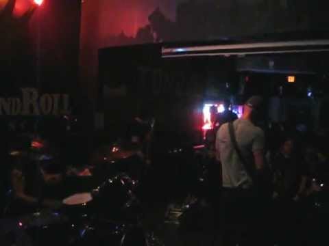 Cutthroats 9 Live in San Francisco Cutthroats 9 Live in San Francisco
