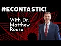 Welcome to #Econtastic!