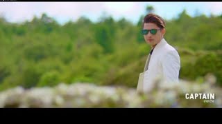 Nepali Movie Song -Captain ft- Anmol kc रहर छ तिमि संगै Mix song By Alis