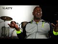 gary payton on michael jordan laughing at him on last dance part 14