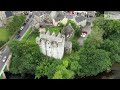 donegal castle