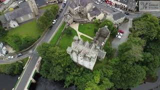 Donegal Castle