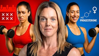 Should Women Train According to The Menstrual Cycle? What New Research Really Says | Dr. Stacy Sims