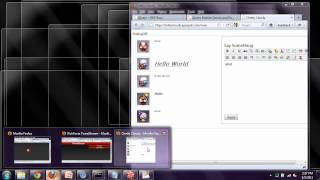 HTML5 for the Java Developer