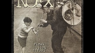 NOFX - I Don't Like Me Anymore (Alternative version w/lyrics)