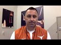 Steve Sarkisian Media Availability [March 23, 2021]