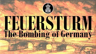 The Scouring of Germany: the Cultural Legacy of the Allied Bombing with Alexander Adams