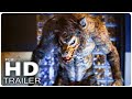 WEREWOLVES Trailer (2024) Frank Grillo