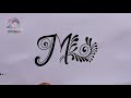 how to draw different types of m letter tattoo designs 9 different m letter tattoo ideas