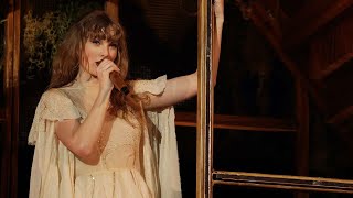 Taylor Swift Unveils New Tortured Poets Department Lyrics and Hints at Aaron Dessner as Producer