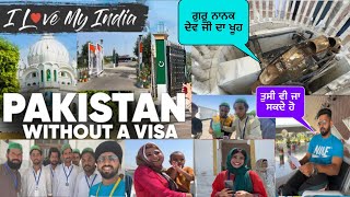 India to Pakistan🙂🇵🇰 Hun tuc v ja skde ho🤩 #jattvibes #jaskarandhillon