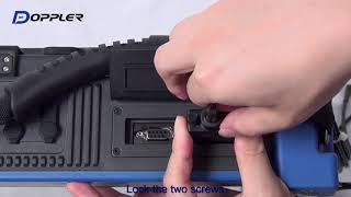 Phascan Part6 Encoder Calibration