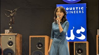 20241124 陳佳 歌迷見面會b【2024廣州國際音響唱片展 (廣州東方賓館)】