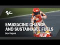 @Boxrepsol: embracing change and sustainable fuels in 2024